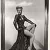 Ginger Rogers, Lady in the Dark, 1944