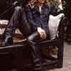 Frances McDormand, Laurel Canyon, 2002