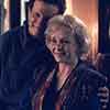 Albert Brooks and Debbie Reynolds, Mother, 1996