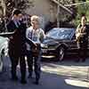 Debbie Reynolds and Albert Brooks photo from the 1996 movie Mother