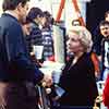 Albert Brooks and Debbie Reynolds, Mother, 1996