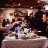 Lisa Kudrow and Albert Brooks, Mother, 1996