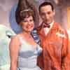 Pee Wee's Playhouse with Lynne Stewart and Paul Reubens