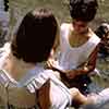 Katie Hagan and AJ Mallett, Still Breathing, 1997