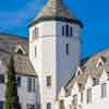 Chateau Marmont exterior photo, August 2013