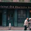 New Orleans vintage 1950's photo