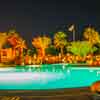 Riviera Resort and Spa in Palm Springs, April 2010