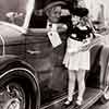 Shirley Temple Curly Top with Will Rogers 1935