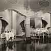 Little Miss Marker production set still, 1934