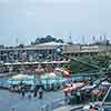 Tomorrowland Flight Circle, July 1959 photo
