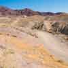 Calico Ghost Town, California, October 2020