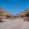 Calico Ghost Town, California, October 2020