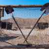 Calico Ghost Town, California, October 2020