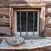 Calico Ghost Town, California, October 2020