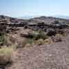 Calico Ghost Town, California, October 2020