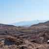 Calico Ghost Town, California, October 2020