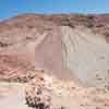 Calico Ghost Town, California, October 2020