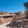 Calico Ghost Town, California, October 2020