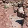 Calico Ghost Town, California, October 2020