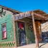 Calico Ghost Town, California, October 2020