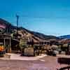 Calico California, July 1961