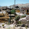 Calico California, July 1961