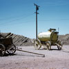 Calico California, July 1961