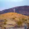 Calico Cemetery, Yerma, California, October 2020